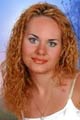 Russian brides: Irina Rogkova, Novosibirsk, Russia