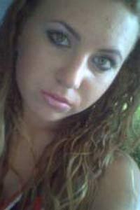 Ukrainian brides: Anna Liskonog, Nikolaev, Ukraine