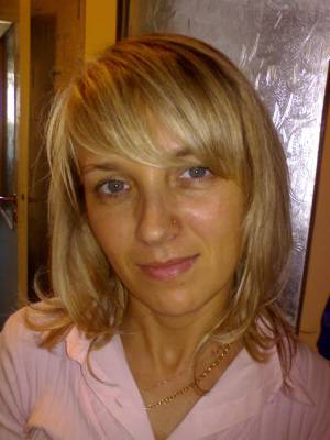 Ukrainian brides: Valeriya Ignatenko, Sumy, Ukraine