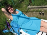 Ukrainian brides: Lyudmila Terenteva, Odessa, Ukraine