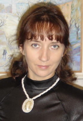 Russian brides: Marina Trushnikova, Komsomolsk-na-Amure, Russia