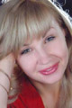 Ukrainian brides: Rina Petrovskaya, Kiev, Ukraine