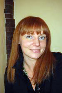 Ukrainian brides: Ludmila Zhuk, Kiev, Ukraine