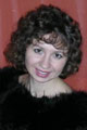 Russian brides: Elena Voronina, Saratov, Russia