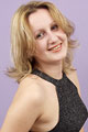 Ukrainian brides: Viktoriya Sambur, Sumy, Ukraine