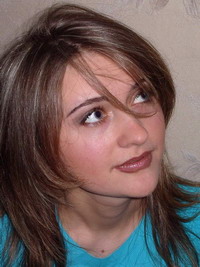 Ukrainian brides: Natalia Yermolenko, Kharkov, Ukraine