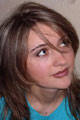 Ukrainian brides: Natalia Yermolenko, Kharkov, Ukraine