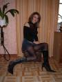 Ukrainian brides: Natalia Yermolenko, Kharkov, Ukraine