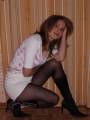 Ukrainian brides: Natalia Yermolenko, Kharkov, Ukraine