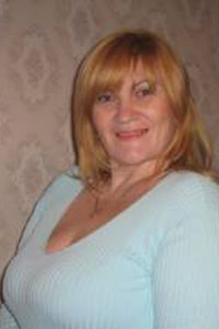 Ukrainian brides: Svetlana Boyko, Odessa, Ukraine