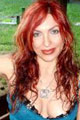 Ukrainian brides: Ludmila Carilova, Nikolaev, Ukraine