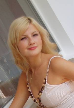 Ukrainian brides: Maiya Zolova, Chernovtsy, Ukraine