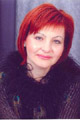 Ukrainian brides: Larisa Dyagileva, Chernovtsy, Ukraine