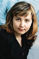 Russian brides: Larisa Ismailova, Tashkent, Uzbekistan