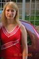 Ukrainian brides: Svetlana Komendant, Sevastopol, Ukraine