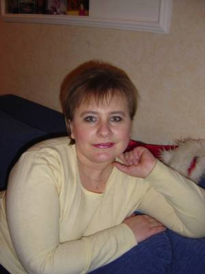 Russian brides: Elena Sakovich, Saint-Petersburg, Russia