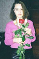 Ukrainian brides: Avastasia Glychkova, Donetsk, Ukraine