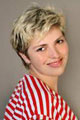 Ukrainian brides: Nataliya Tsymbal, Kiev, Ukraine