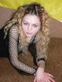 Ukrainian brides: anna baranevych, Ternopil, Ukraine