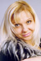 Ukrainian brides: Svetlana Kuchinskaya, Zaporozhye, Ukraine