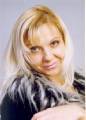 Ukrainian brides: Svetlana Kuchinskaya, Zaporozhye, Ukraine