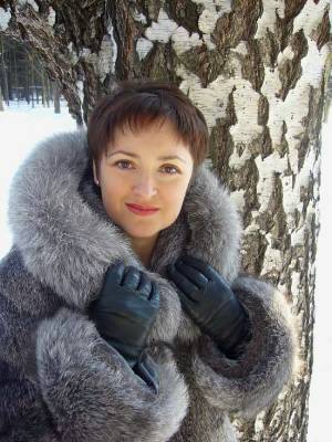 Russian brides: Olga Petrenko, Izhevsk, Russia