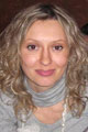 Ukrainian brides: Alena Perova, Harkov, Ukraine