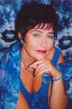 Ukrainian brides: Lyudmila Terentyeva, Odessa, Ukraine