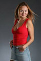 Ukrainian brides: Svetlana Poluyanova, Kharkov, Ukraine