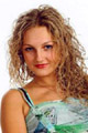 Ukrainian brides: Olesya Pogorelova, Kharkov, Ukraine