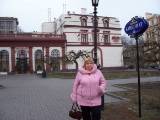 Ukrainian brides: Inna Fominskaya, Herson, Ukraine