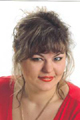 Ukrainian brides: Lubov Gavrikova, Kharkov, Ukraine