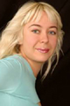 Ukrainian brides: Natalia Boldireva, Kharkov, Ukraine