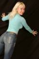 Ukrainian brides: Natalia Boldireva, Kharkov, Ukraine