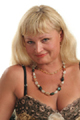 Ukrainian brides: Svetlana Golubkina, Kharkov, Ukraine