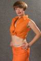 Ukrainian brides: Irina Romanenko, Kharkov, Ukraine