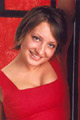 Ukrainian brides: Anna Naumenko, Kharkov, Ukraine