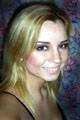 Ukrainian brides: Tetyana Ovsannikova, Kiev, Ukraine