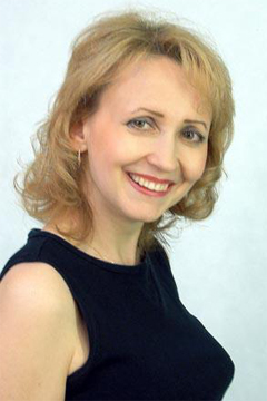 Ukrainian brides: Tatyana Abidova, Sumy, Ukraine