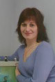 Ukrainian brides: Lyudmila Demyanenko, Bahmach, Ukraine