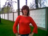 Ukrainian brides: Lyudmila Demyanenko, Bahmach, Ukraine