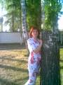 Ukrainian brides: Lyudmila Demyanenko, Bahmach, Ukraine