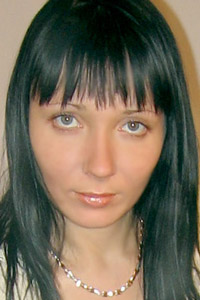 Ukrainian brides: Oksana Bitkova, Herson, Ukraine