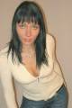 Ukrainian brides: Oksana Bitkova, Herson, Ukraine