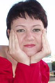 Ukrainian brides: Olga Davidenko, Kiev, Ukraine