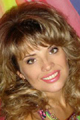 Ukrainian brides: Tatiana Litvinenko, Odessa, Ukraine