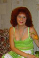 Ukrainian brides: Maria Dalek, Kharkov, Ukraine