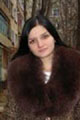 Ukrainian brides: Ira Bond, Alchevsk, Ukraine