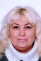 Ukrainian brides: Lyubov Luneva, Evpatoria, Ukraine