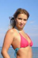 Ukrainian brides: Tanya Yatsenko, Odessa, Ukraine